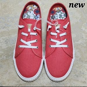 Timberland Skyla Bay Canvas  Mules